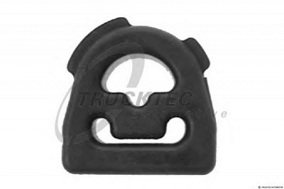 TRUCKTEC AUTOMOTIVE 0239042 -  Кронштейн, система выпуска ОГ